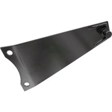 Knivholder 3277-259X, konstruert for å optimalisere knivens funksjonalitet og levetid.