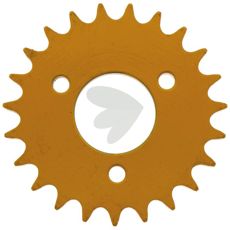 Vindvariator tannhjul med 20 tenner, for presis kraftoverføring.