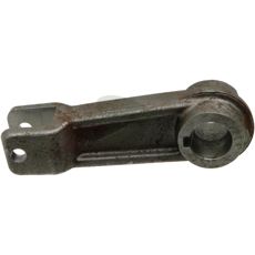 Arm inner-Ø 35 mm, en viktig del for traktorens funksjonalitet og ytelse.