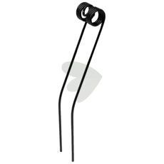 Rakestang Lely 630 mm, et utmerket valg for jordbearbeiding.