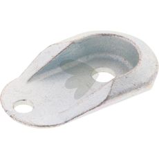 Sliteplate med artikkelnummer 4122504490, høy kvalitet og holdbarhet.