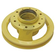 Viftereimskive for radiator, en nødvendig komponent for kjølesystemet.