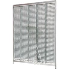 Sil HC 1 5/8" 80431943, robust og pålitelig for traktorer og landbruksmaskiner.