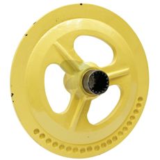 Variatorskive for viftereimdrift, modell 439739, høy kvalitet og lang holdbarhet.