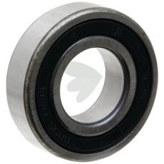 Kulelager returelevator, sikrer effektiv nedstigning av material.