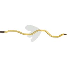 Fram risteaksel designet for robuste og pålitelige landbruksløsninger.