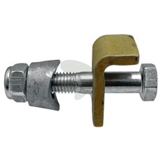 Komplett feste for traktorer med artikkelnummer 487166.