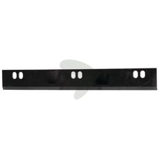 Venstre rotorkniv 502356, perfekt for å sikre jevne skjæreresultater.