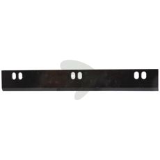 Høyre rotorkniv 502357, skreddersydd for presisjon og kapasitet i arbeidet.