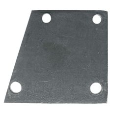 Holder 5.1.690, viktig komponent for høy presisjon i skjæring.