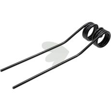 IMA La Rocca 410 mm høyre rakestav, perfekt for å optimalisere fôrhåndtering.