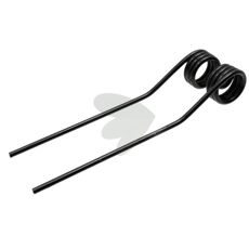 Rakestav Slam 400 mm for rask og effektiv høyopptak.