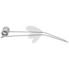 Morra 595 mm rivespinner for å håndtere tøffe arbeidsoppgaver.