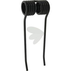 Lakkert pick-up pinne, ideell for langvarig bruk og beskyttelse.