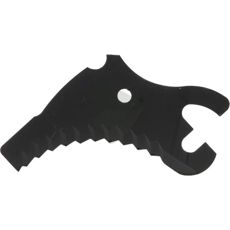 Allsidig kniv for rundballepresse, passer Feraboli og flere produsenter.