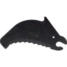 Kniv for Pronar rundballepresse, gir høy ytelse og lang levetid.