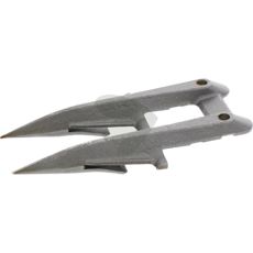 Finger A83N for effektiv bruk innen landbruk og byggesektoren.