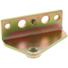 Knivhode 005032, perfekt for landbruk og hagearbeid.