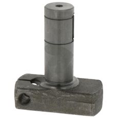 Drivaksel 026598, en avgjørende komponent for traktorer og landbruksutstyr.