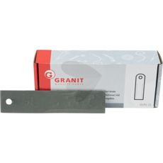 Kniv Halmhugger i en 25-pack, ideell for halmhåndtering i jordbruket.