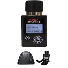 Vanninnholdsmåler Farmex MT Pro Plus, nøyaktig verktøy for fuktmåling.