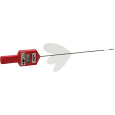 Wile 27 er en fuktighetsmåler for høykvalitets halm og høy.