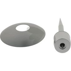 Målesonde for profesjonelle målinger og kontroller innen ulike sektorer.