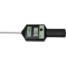 Temperaturmålesonde for pålitelig motorovervåkning og ytelse.