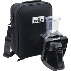 Fuktighetsmåler Wile 2 for korn og nøyaktig veiing.