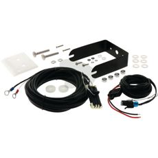 Forlengelseskabel 3 m, perfekt for å nå fjerne verktøy.