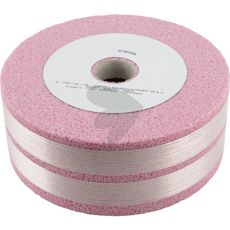 Profesjonell slipestein som sikrer skarpe og presise resultater.