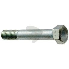 Sekskantskrue 57504710, perfekt for konstruksjon og gjerder.