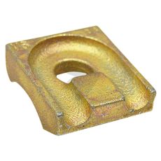 Feste 57530300, beregnet for å styrke og støtte ulike landbruksmaskiner.