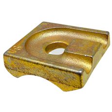 Feste 57717410, 57717400, pålitelig for landbruk og konstruksjon.