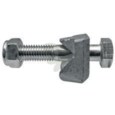 Komplett feste for maskiner med artikkelnummer 58503800.