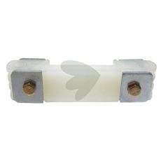 Pinnebeslag - 58599920, optimaliserer feste og stabilitet i maskin.