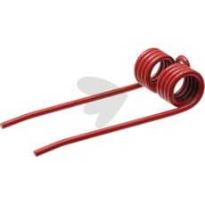 145 mm pick-up pinne for Aebi - ideell for presisjon og ytelse innen landbruk.