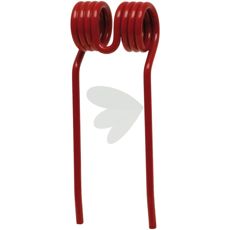 Dreyer-Diadem pick-up pinne på 170 mm, for høy innsamlingskapasitet.