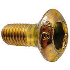 Fingerskrue 607000601, sikrer stabilitet og holdbarhet.