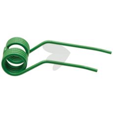 Fjærende pinne 66228000, holdbar del for effektiv drift i din maskin.