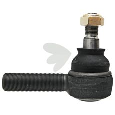 Kuleledd for knivdriftsstang som garanterer pålitelig funksjon i landbruksmaskiner.