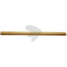 Spanjolett-tre 739051R12, en pålitelig komponent for dører i renoveringsprosjekter.