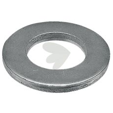 Skive 80251435 - T18407, perfekt for utskiftning i maskiner.