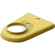 Klammer 80333346, ideell for monteringsbehov i ulike applikasjoner.