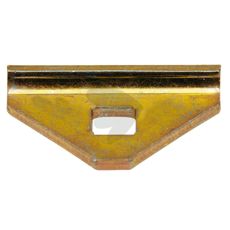 Holdbar lager for vinderør, passer modell 80333963 av landbruksmaskiner.