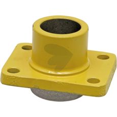 Wobbledrift lagerhus 80354784, ideelt for høytytende funksjoner.