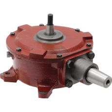 Girkasse for wobbledrift, eldre modell for ettermontering.