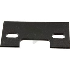 Plate 80481595, sikrer holdbarhet og pålitelighet ved bruk.