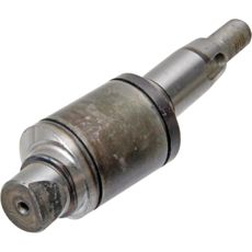 Wobble drift eksenter som optimaliserer smidigheten i drift.