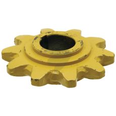 Kjedehjul for materhusaksel, modell 84038657, robust og langvarig for beste resultat.